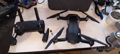 DJI MAVIC AIR FLY MORE COMBO