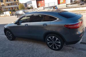 GLC Coupè 250   4Sport Matic