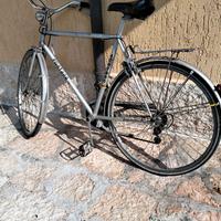 eccezionale bicicletta "Fontana" 