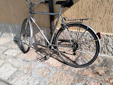 eccezionale bicicletta "Fontana" 