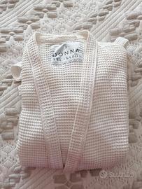 Accappatoio Trussardi Donna