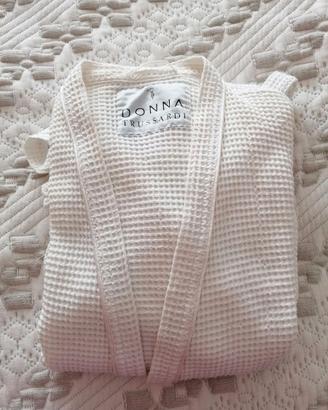 Accappatoio Trussardi Donna