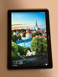 Tablet Huawei MediaPad T3 10 per bambini