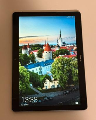 Tablet Huawei MediaPad T3 10 per bambini