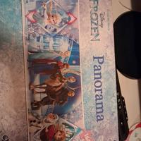 puzzle frozen