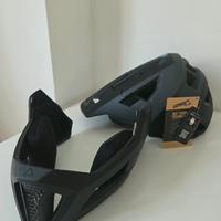 Casco Leatt Enduro 4.0 NUOVO