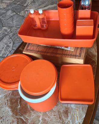 set per Pic nic