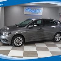 FIAT Tipo 1.6 Multijet 120cv Lounge DCT EU6