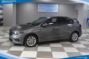 FIAT Tipo 1.6 Multijet 120cv Lounge DCT EU6