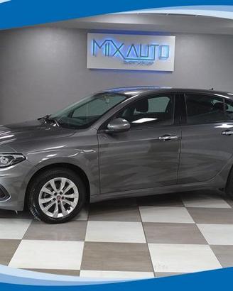 FIAT Tipo 1.6 Multijet 120cv Lounge DCT EU6