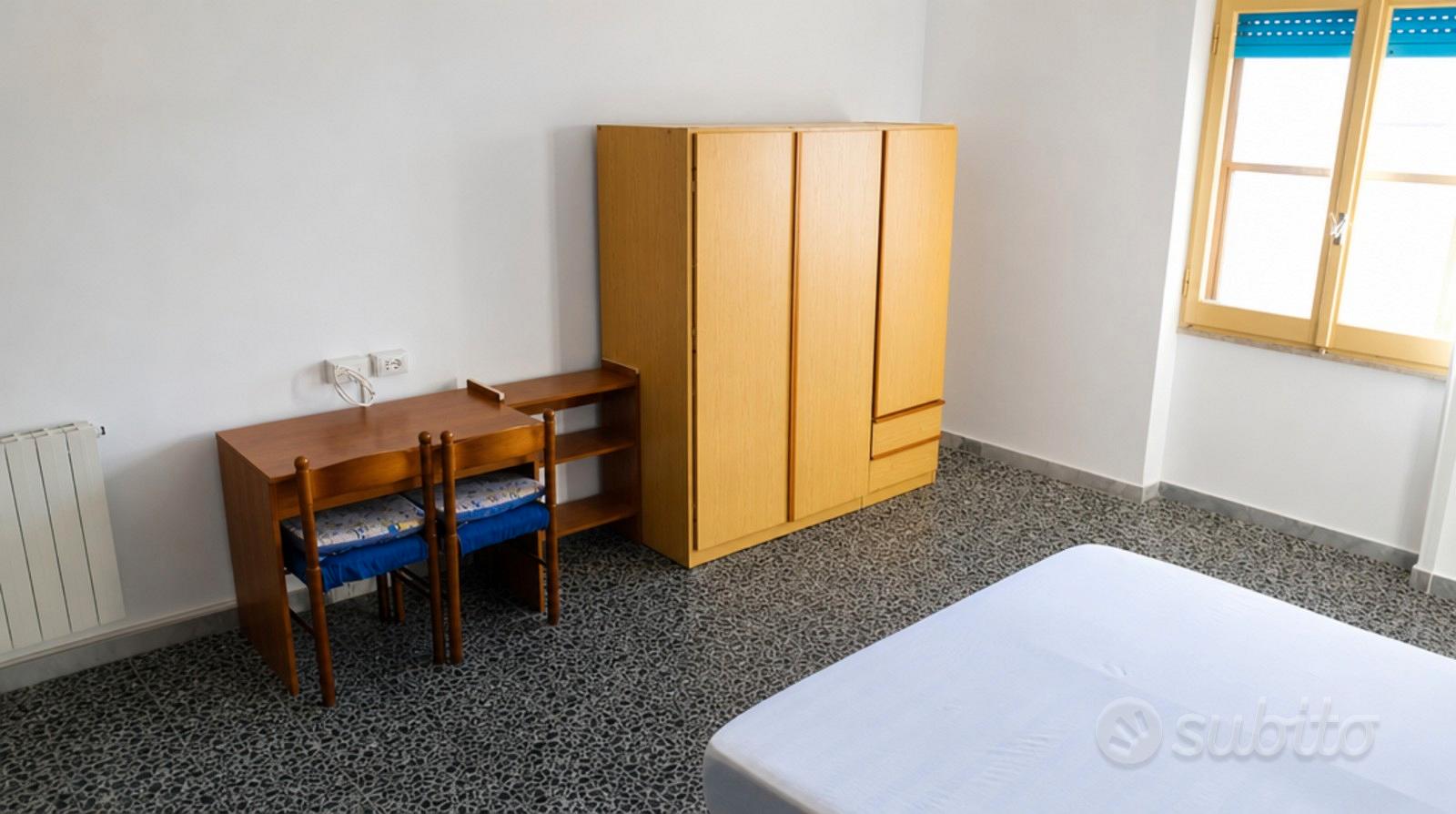 Apartment in Cagliari, San Michele - Vista 5