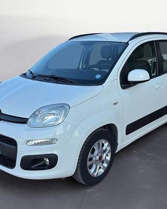 FIAT Panda PANDA 1.2 Lounge Gpl 70cv