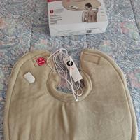 IMETEC INTELLISENSE CERVICAL TERMOFORO CERVICALE