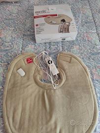 IMETEC INTELLISENSE CERVICAL TERMOFORO CERVICALE