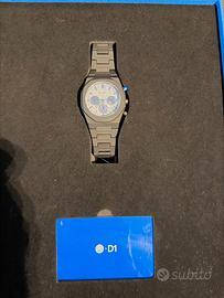 D1 Milano Inter - Orologio EDIZIONE LIMITATA