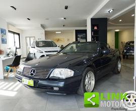 MERCEDES-BENZ SL 320 231 CV / CONSERVATA / AUTOM