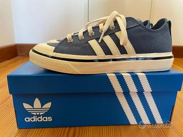 Sneaker Adidas Nizza RF 74