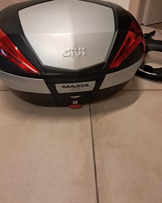 BAULETTO GIVI MAXIA 4 56 LITRI