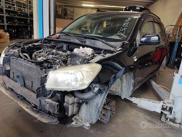 Ricambi TOYOTA RAV 4 4X4 2231cc D4D del 2007