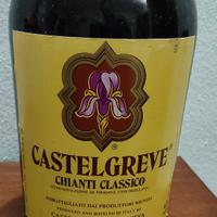 Magnum Chianti classico del1977