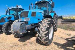 LANDINI 105 LEGEND 6400 ORE 1998