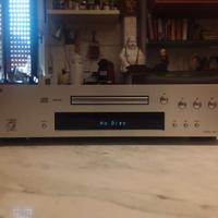 Lettore cd Onkyo C 7030 Mp3