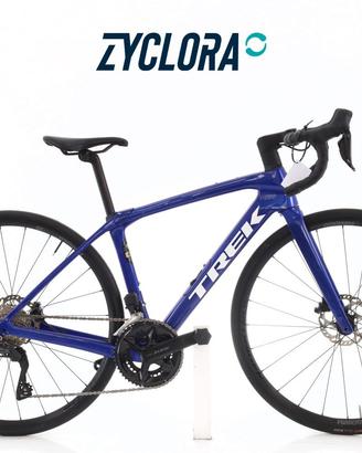 Trek Domane SL 6 Di2 12V t.50