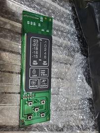 scheda comandi/display 6871jb1236A nuova frigo