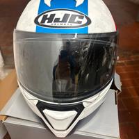 Casco modulare taglia m 57/58
