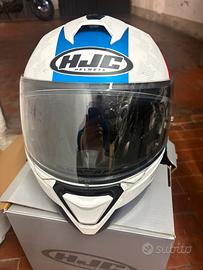 Casco modulare taglia m 57/58