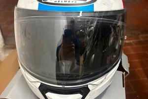 Casco modulare taglia m 57/58