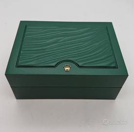 Scatola Rolex 39139.04 Oyster M Originale 100%