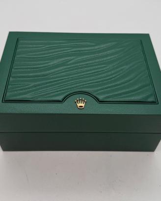 Scatola Rolex 39139.04 Oyster M Originale 100%