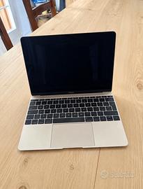 Apple MacBook (Retina, 12-inch, Early 2015)