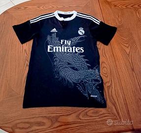 Maglia Real Madrid 