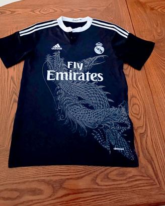 Maglia Real Madrid 