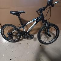 HAIBIKE MISURA 20 