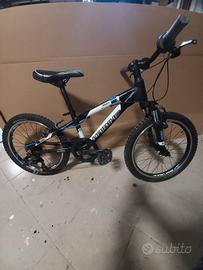 HAIBIKE MISURA 20 