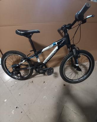 HAIBIKE MISURA 20 