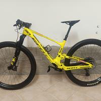 Scott spark Rc carbonio  comp Tg M 
