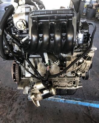 MOTORE Citroen C3 1.1 44.1kW 60Cv HFX 2006