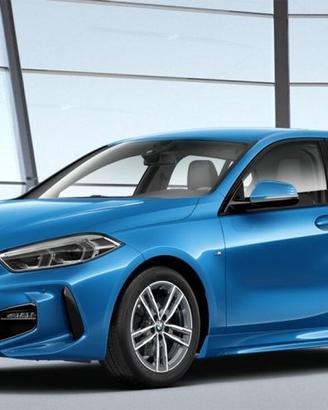 BMW serie 1
