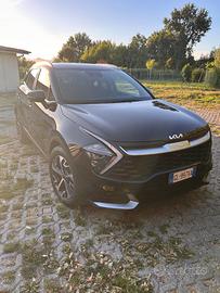 Kia Sportage GPL Style
