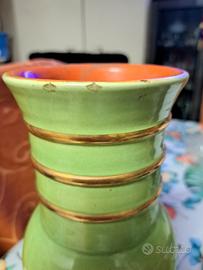 vaso vintage 