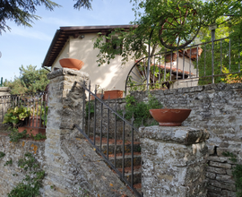 Villetta unifamiliare