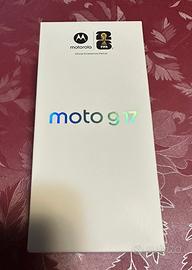 Motorola Moto G17 Viola PANTONE Evening Blue