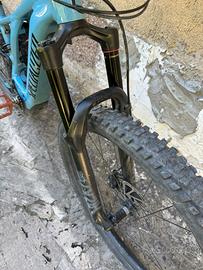 Specialized Turbo Levo FSR