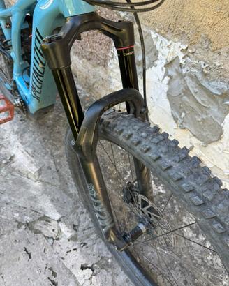 Specialized Turbo Levo FSR