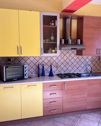 Cucina componibile