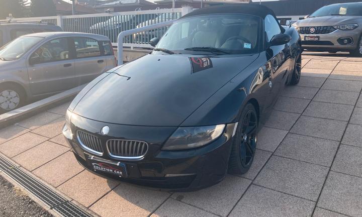 Bmw Z4 2.0i cat Roadster